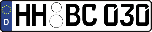 HH-BC030