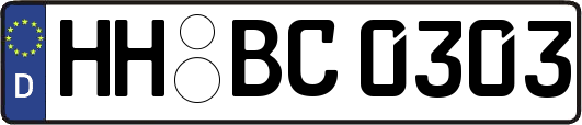 HH-BC0303