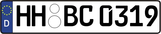 HH-BC0319