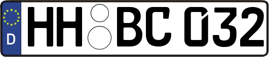 HH-BC032