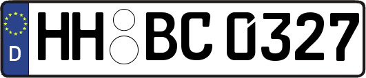 HH-BC0327