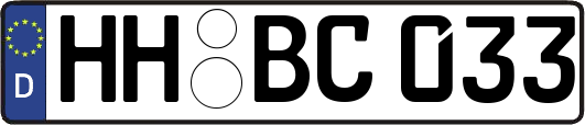 HH-BC033
