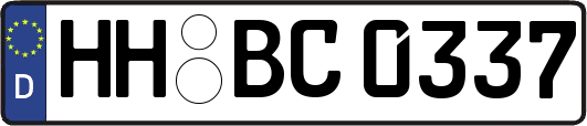 HH-BC0337