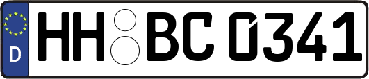 HH-BC0341