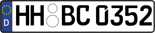 HH-BC0352