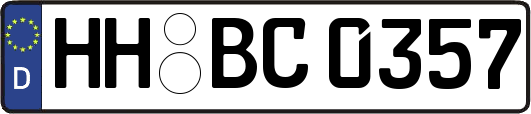 HH-BC0357