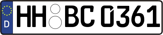 HH-BC0361