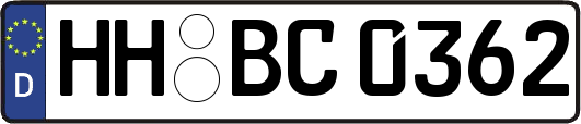 HH-BC0362