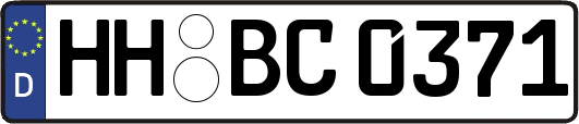 HH-BC0371