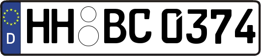HH-BC0374