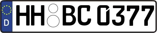 HH-BC0377