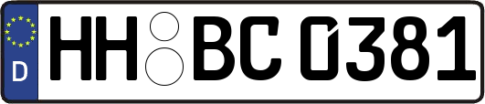 HH-BC0381