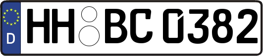 HH-BC0382