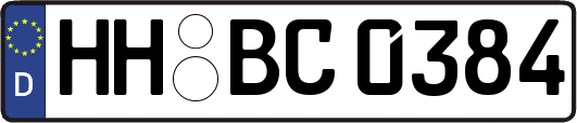 HH-BC0384
