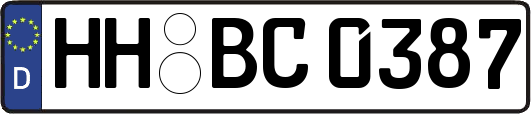 HH-BC0387