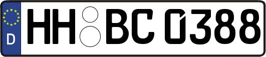 HH-BC0388
