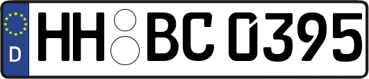 HH-BC0395