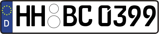 HH-BC0399