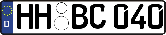 HH-BC040