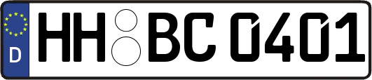 HH-BC0401