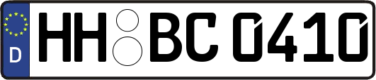 HH-BC0410