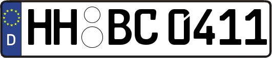 HH-BC0411