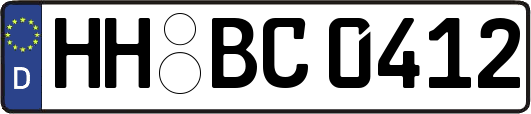HH-BC0412
