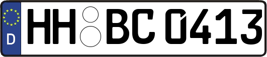 HH-BC0413
