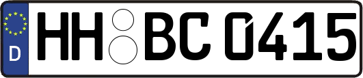HH-BC0415