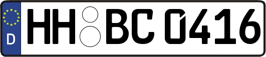 HH-BC0416