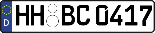 HH-BC0417