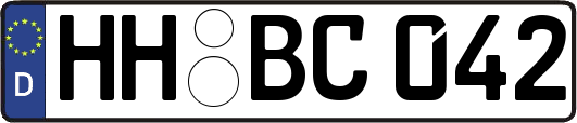 HH-BC042