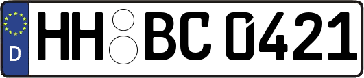 HH-BC0421