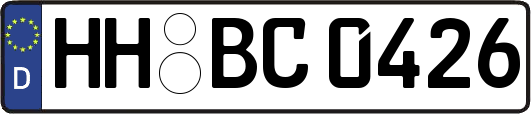 HH-BC0426