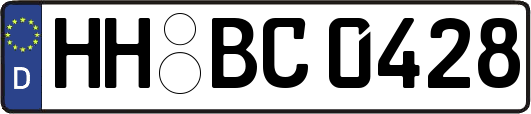 HH-BC0428