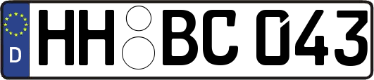 HH-BC043