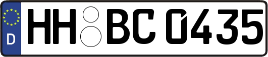 HH-BC0435