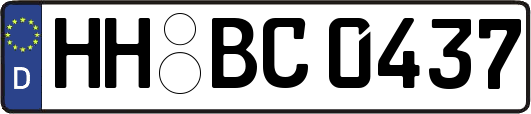 HH-BC0437