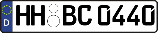 HH-BC0440