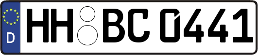 HH-BC0441