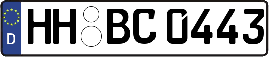 HH-BC0443
