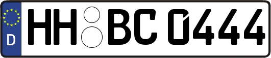 HH-BC0444