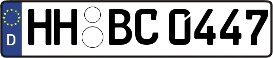 HH-BC0447