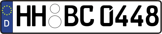 HH-BC0448