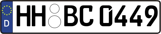HH-BC0449