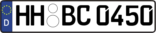 HH-BC0450