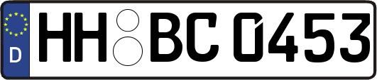HH-BC0453