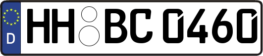 HH-BC0460