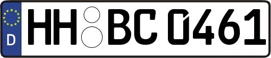 HH-BC0461