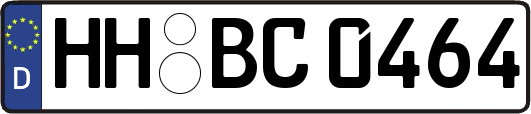 HH-BC0464